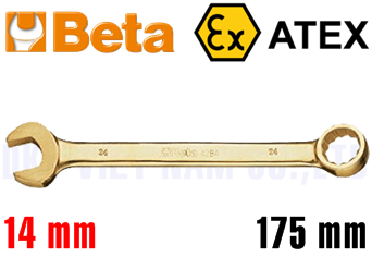 Cờ lê chống cháy nổ Beta 42BA 14