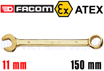 Cờ lê chống cháy nổ Facom 440.11SR