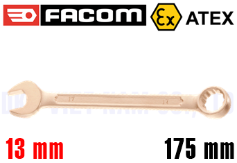 Cờ lê chống cháy nổ Facom 440.13SR