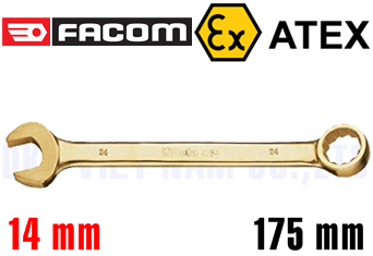 Cờ lê chống cháy nổ Facom 440.14SR