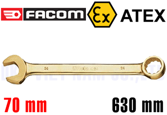 Cờ lê chống cháy nổ Facom 440.70SR