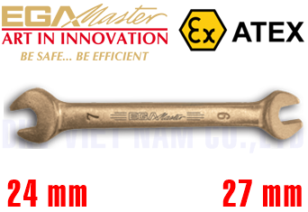 Cờ lê chống cháy nổ Egamaster 70162