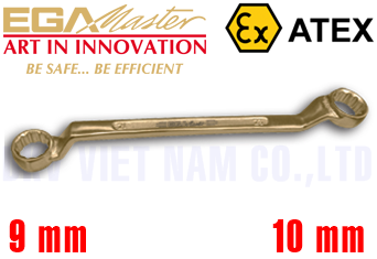 Cờ lê chống cháy nổ Egamaster 70217