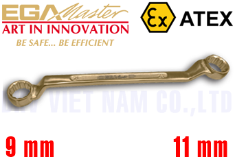 Cờ lê chống cháy nổ Egamaster 70218