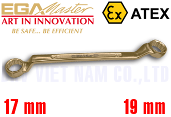 Cờ lê chống cháy nổ Egamaster 70229