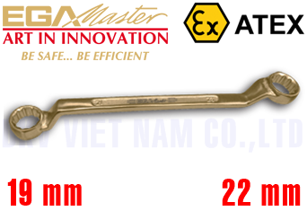 Cờ lê chống cháy nổ Egamaster 70232