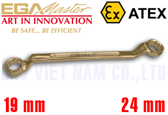 Cờ lê chống cháy nổ Egamaster 70233