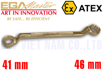 Cờ lê chống cháy nổ Egamaster 70247