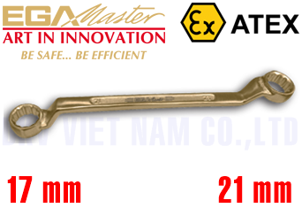 Cờ lê chống cháy nổ Egamaster 70330