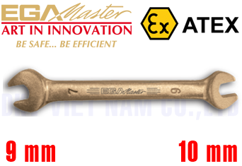 Cờ lê chống cháy nổ Egamaster 70554