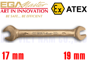 Cờ lê chống cháy nổ Egamaster 70566