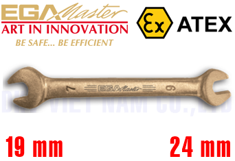 Cờ lê chống cháy nổ Egamaster 70570
