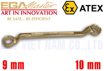 Cờ lê chống cháy nổ Egamaster 70781