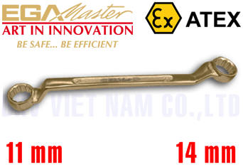 Cờ lê chống cháy nổ Egamaster 70785