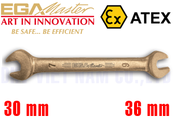 Cờ lê chống cháy nổ Egamaster 72927