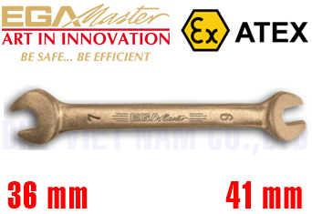Cờ lê chống cháy nổ Egamaster 73337