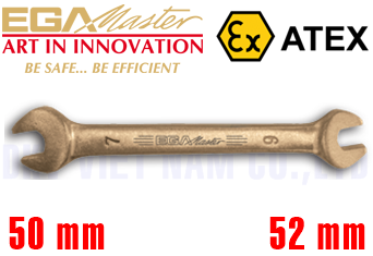 Cờ lê chống cháy nổ Egamaster 73390