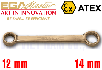 Cờ lê chống cháy nổ Egamaster 73964