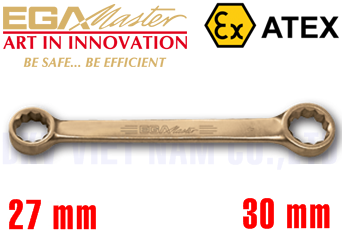 Cờ lê chống cháy nổ Egamaster 73987