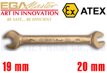 Cờ lê chống cháy nổ Bahco Egamaster