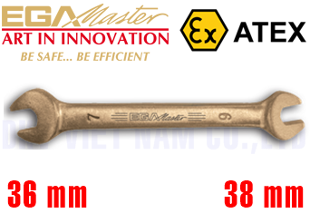 Cờ lê chống cháy nổ Egamaster 75263