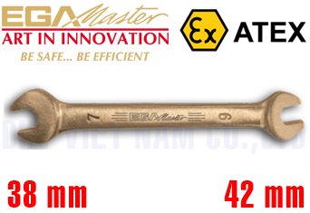 Cờ lê chống cháy nổ Egamaster 75266
