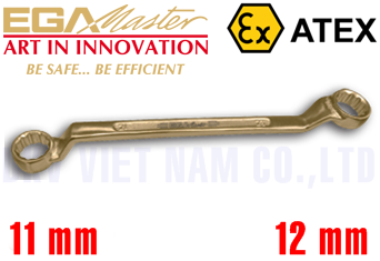 Cờ lê chống cháy nổ Egamaster 75319