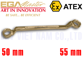 Cờ lê chống cháy nổ Egamaster 75352