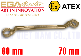 Cờ lê chống cháy nổ Egamaster 75356