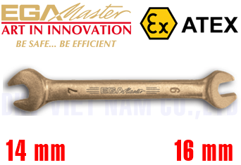 Cờ lê chống cháy nổ Egamaster 76878