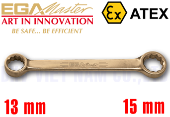 Cờ lê chống cháy nổ Egamaster 77131