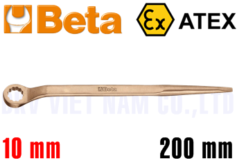Cờ lê chống cháy nổ 89BA 10