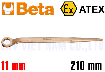 Cờ lê chống cháy nổ 89BA 11