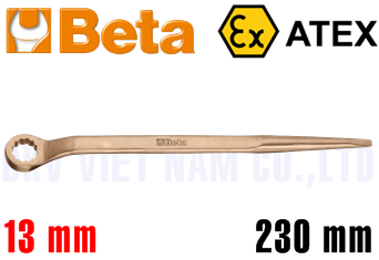 Cờ lê chống cháy nổ 89BA 13