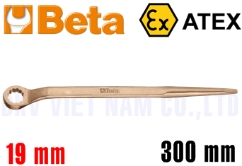 Cờ lê chống cháy nổ 89BA 19