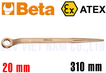 Cờ lê chống cháy nổ 89BA 20