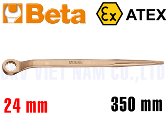 Cờ lê chống cháy nổ 89BA 24