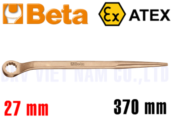 Cờ lê chống cháy nổ 89BA 27