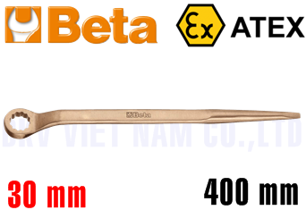 Cờ lê chống cháy nổ 89BA 30