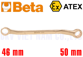 Cờ lê chống cháy nổ Beta 90BA 46X50