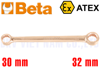 Cờ lê chống cháy nổ Beta 95BA 30X32