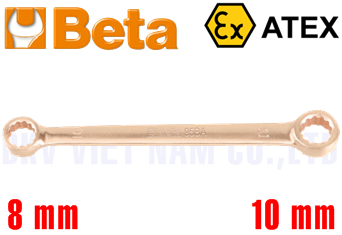Cờ lê chống cháy nổ Beta 95BA 8X10