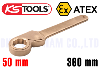Cờ lê chống cháy nổ KS Tools 962.0150
