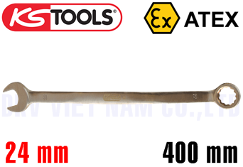 Cờ lê chống cháy nổ KS Tools 963.7350