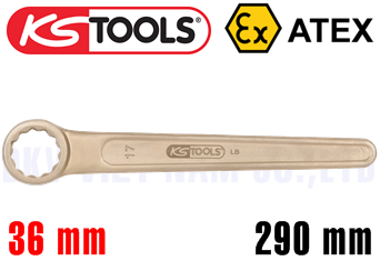 Cờ lê chống cháy nổ KS Tools 963.7548