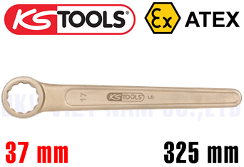 Cờ lê chống cháy nổ KS Tools 963.7549
