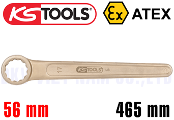 Cờ lê chống cháy nổ KS Tools 963.7559