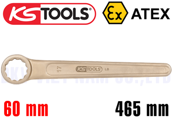 Cờ lê chống cháy nổ KS Tools 963.7561