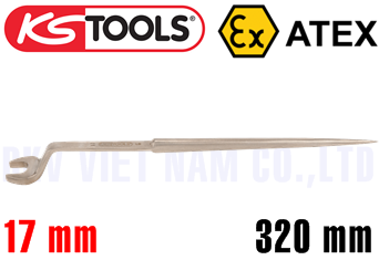 Cờ lê chống cháy nổ 963.8131