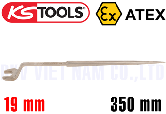 Cờ lê chống cháy nổ 963.8133